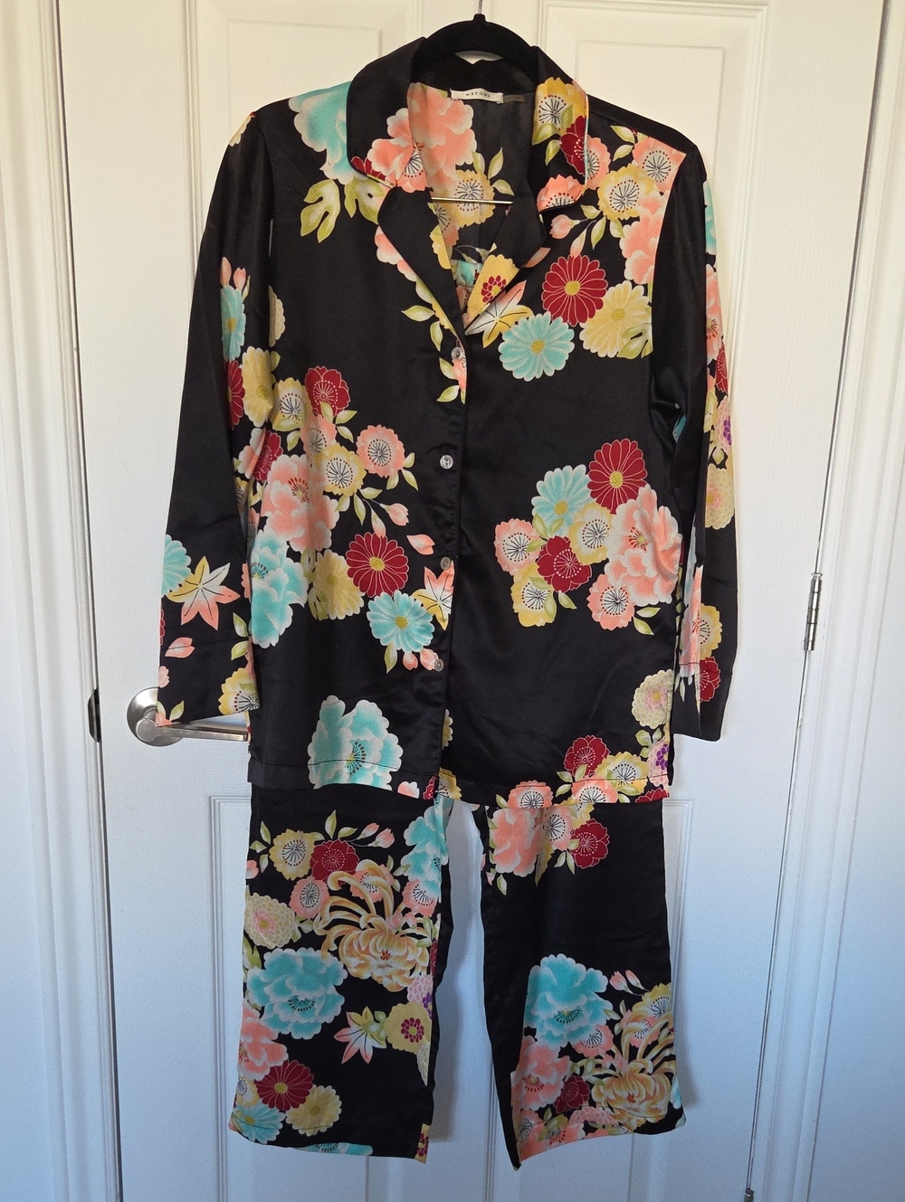 NATORI Pyjama / Loungwear Set